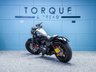 USED 2016 16 HARLEY-DAVIDSON SPORTSTER 1200 XL1200X Forty-Eight Custom Cruiser  Nationwide Delivery &pound;149 - 9.9% APR