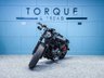 USED 2016 16 HARLEY-DAVIDSON SPORTSTER 1200 XL1200X Forty-Eight Custom Cruiser  Nationwide Delivery &pound;149 - 9.9% APR