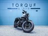 USED 2016 16 HARLEY-DAVIDSON SPORTSTER 1200 XL1200X Forty-Eight Custom Cruiser  Nationwide Delivery &pound;149 - 9.9% APR