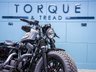 USED 2016 16 HARLEY-DAVIDSON SPORTSTER 1200 XL1200X Forty-Eight Custom Cruiser  Nationwide Delivery &pound;149 - 9.9% APR