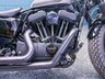 USED 2016 16 HARLEY-DAVIDSON SPORTSTER 1200 XL1200X Forty-Eight Custom Cruiser  Nationwide Delivery &pound;149 - 9.9% APR