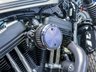 USED 2016 16 HARLEY-DAVIDSON SPORTSTER 1200 XL1200X Forty-Eight Custom Cruiser  Nationwide Delivery &pound;149 - 9.9% APR