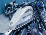 USED 2016 16 HARLEY-DAVIDSON SPORTSTER 1200 XL1200X Forty-Eight Custom Cruiser  Nationwide Delivery &pound;149 - 9.9% APR