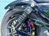 USED 2016 16 HARLEY-DAVIDSON SPORTSTER 1200 XL1200X Forty-Eight Custom Cruiser  Nationwide Delivery &pound;149 - 9.9% APR