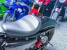 USED 2016 16 HARLEY-DAVIDSON SPORTSTER 1200 XL1200X Forty-Eight Custom Cruiser  Nationwide Delivery &pound;149 - 9.9% APR