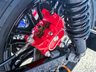 USED 2016 16 HARLEY-DAVIDSON SPORTSTER 1200 XL1200X Forty-Eight Custom Cruiser  Nationwide Delivery &pound;149 - 9.9% APR