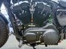 USED 2016 16 HARLEY-DAVIDSON SPORTSTER 1200 XL1200X Forty-Eight Custom Cruiser  Nationwide Delivery &pound;149 - 9.9% APR