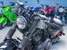 USED 2016 16 HARLEY-DAVIDSON SPORTSTER 1200 XL1200X Forty-Eight Custom Cruiser  Nationwide Delivery &pound;149 - 9.9% APR