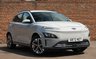 USED 2023 72 HYUNDAI KONA 64kWh Premium SUV 5dr Electric Auto (10.5kW Charger) (204 ps) **BATTERY HEALTH TESTED 100%**