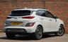 USED 2023 72 HYUNDAI KONA 64kWh Premium SUV 5dr Electric Auto (10.5kW Charger) (204 ps) **BATTERY HEALTH TESTED 100%**