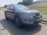 USED 2018 68 NISSAN X-TRAIL 1.6 dCi Tekna Euro 6 (s/s) 5dr Fantastic Price | Low Mileage