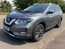 USED 2018 68 NISSAN X-TRAIL 1.6 dCi Tekna Euro 6 (s/s) 5dr Fantastic Price | Low Mileage