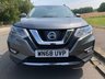 USED 2018 68 NISSAN X-TRAIL 1.6 dCi Tekna Euro 6 (s/s) 5dr Fantastic Price | Low Mileage