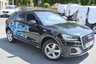 USED 2019 69 AUDI Q2 1.6 TDI 30 Sport SUV 5dr Diesel Manual Euro 6 (s/s) (116 ps) 