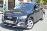 USED 2019 69 AUDI Q2 1.6 TDI 30 Sport SUV 5dr Diesel Manual Euro 6 (s/s) (116 ps) 