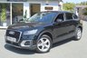 USED 2019 69 AUDI Q2 1.6 TDI 30 Sport SUV 5dr Diesel Manual Euro 6 (s/s) (116 ps) 