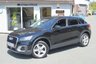 USED 2019 69 AUDI Q2 1.6 TDI 30 Sport SUV 5dr Diesel Manual Euro 6 (s/s) (116 ps) 