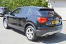 USED 2019 69 AUDI Q2 1.6 TDI 30 Sport SUV 5dr Diesel Manual Euro 6 (s/s) (116 ps) 