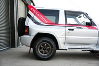 USED 2026 MITSUBISHI PAJERO IMPORT 