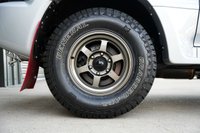 USED 2026 MITSUBISHI PAJERO IMPORT 
