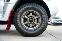 USED 2026 MITSUBISHI PAJERO IMPORT 
