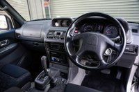 USED 2026 MITSUBISHI PAJERO IMPORT 