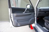 USED 2026 MITSUBISHI PAJERO IMPORT 