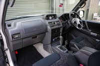 USED 2026 MITSUBISHI PAJERO IMPORT 