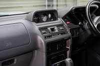 USED 2026 MITSUBISHI PAJERO IMPORT 