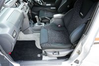 USED 2026 MITSUBISHI PAJERO IMPORT 