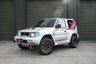 USED 2026 MITSUBISHI PAJERO IMPORT 