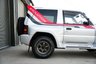 USED 2026 MITSUBISHI PAJERO IMPORT 