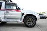 USED 2026 MITSUBISHI PAJERO IMPORT 