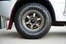 USED 2026 MITSUBISHI PAJERO IMPORT 