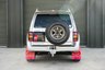 USED 2026 MITSUBISHI PAJERO IMPORT 