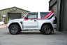 USED 2026 MITSUBISHI PAJERO IMPORT 