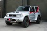 USED 2026 MITSUBISHI PAJERO IMPORT 