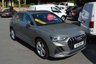 USED 2019 19 AUDI Q3 2.0 TFSI 40 S line SUV 5dr Petrol S Tronic quattro Euro 6 (s/s) (190 ps) 