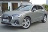 USED 2019 19 AUDI Q3 2.0 TFSI 40 S line SUV 5dr Petrol S Tronic quattro Euro 6 (s/s) (190 ps) 