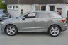 USED 2019 19 AUDI Q3 2.0 TFSI 40 S line SUV 5dr Petrol S Tronic quattro Euro 6 (s/s) (190 ps) 