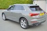 USED 2019 19 AUDI Q3 2.0 TFSI 40 S line SUV 5dr Petrol S Tronic quattro Euro 6 (s/s) (190 ps) 