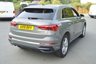 USED 2019 19 AUDI Q3 2.0 TFSI 40 S line SUV 5dr Petrol S Tronic quattro Euro 6 (s/s) (190 ps) 
