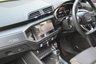 USED 2019 19 AUDI Q3 2.0 TFSI 40 S line SUV 5dr Petrol S Tronic quattro Euro 6 (s/s) (190 ps) 
