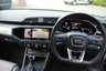 USED 2019 19 AUDI Q3 2.0 TFSI 40 S line SUV 5dr Petrol S Tronic quattro Euro 6 (s/s) (190 ps) 