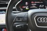 USED 2019 19 AUDI Q3 2.0 TFSI 40 S line SUV 5dr Petrol S Tronic quattro Euro 6 (s/s) (190 ps) 