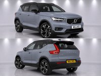 USED 2019 19 VOLVO XC40 1.5 T3 R-Design SUV 5dr Petrol Auto Euro 6 (s/s) (163 ps) Automatic, Only One Former Owner