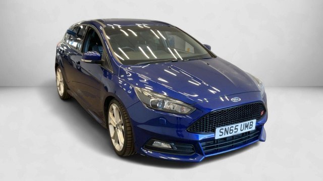 View our FORD FOCUS