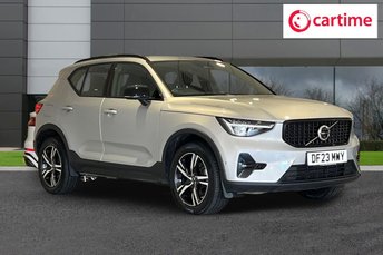 2023 VOLVO XC40