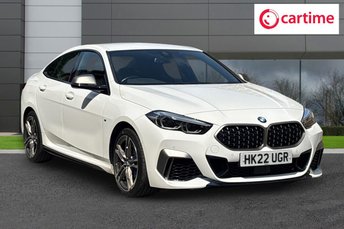 2022 BMW 2 SERIES GRAN COUPE