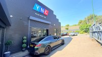 USED 2023 23 BMW I4 40 83.9kWh M Sport Gran Coupe Auto eDrive 5dr PERFORMANCEKIT+TECH&MPROPACK